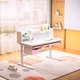 Детский стол Evo-kids TH-360 WG/PN Plus, Pink - изображение 4