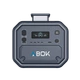 Зарядная станция ABOK ARK2500 2500 Вт / 2160 Вт·ч, LiFePO4, ИБП, чистая синусоида, быстрая зарядка - изображение 1
