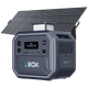 Зарядная станция ABOK ARK2500 2500 Вт / 2160 Вт·ч, LiFePO4, ИБП, чистая синусоида, быстрая зарядка - изображение 4