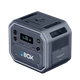 Зарядная станция ABOK ARK2500 2500 Вт / 2160 Вт·ч, LiFePO4, ИБП, чистая синусоида, быстрая зарядка - изображение 5