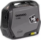 Генератор инверторный бензиновый Daewoo GDA 2500SI 2 кВт (8800356877576) - изображение 2