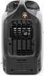 Генератор инверторный бензиновый Daewoo GDA 2500SI 2 кВт (8800356877576) - изображение 6