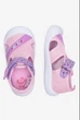 Дитячі сандалії для дівчинки Peppa Pig CM-SS25-245PP 24 Рожеві - зображення 5