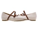 Туфлі жіночі LIFEXPERT F5-26692-2/BEIGE 38 Бежевий - изображение 5