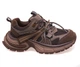 Кросівки жіночі LIFEXPERT F25-D52618-2/BROWN 38 Коричневий - изображение 1