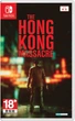 Gra Nintendo Switch The Hong Kong Massacre (Kartridż) (794712742371) - obraz 1