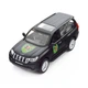 Мини автомодель Toyota Land Cruiser Prado 110 ОМБр - изображение 1