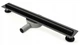 Трап для душу BW-tech PRO SLIM, 1000 mm black / чорний - зображення 1