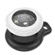 Брелок-анти втрата HOCO E91 Tiger intelligent positioning anti-lost device Чорний - зображення 4