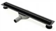 Трап для душу BW-Tech PRO SLIM, 700 mm black/чорний - зображення 1