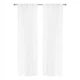 Тюль Shuixing Home Textile светлопроницаемая 180×200 см (603365) - изображение 1