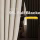Шторы-блэкаут Mihua Home полное затемнение 99.9% - изображение 2