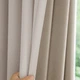 Шторы Jinchan Keke Danmai плотные шенилловые 150x200 см - изображение 4