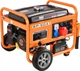 Generator benzynowy Bass Polska 5041 2800/3500 W (5902067625828) - obraz 1