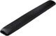 Podkładka pod nadgarstki Hama Gel Wirst Mat Black (4047443515292) - obraz 1