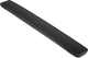 Podkładka pod nadgarstki Hama Gel Wirst Mat Black (4047443515292) - obraz 2