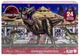 Игровой набор Jurassic World Адвент-календарь по мотивам Мира Юрского периода JLD23 (194735361748) - изображение 1