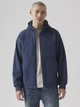 Куртка демисезонная с капюшоном мужская Levi`s 275810185 2XL Синяя (1161810135) - изображение 1
