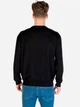 Джемпер мужской Armani Exchange 637111319 M Черный (1161833388) - изображение 2