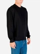 Джемпер мужской Armani Exchange 637111319 M Черный (1161833388) - изображение 3
