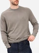 Джемпер мужской Armani Exchange 792094127 XL Серый (1161830731) - изображение 1