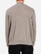 Джемпер мужской Armani Exchange 792094127 XL Серый (1161830731) - изображение 2