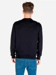 Джемпер мужской Armani Exchange 237495749 M Синий (1161683446) - изображение 2