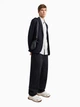 Рубашка хлопковая мужская Armani Exchange 626388726 2XL Белая (1161840393) - изображение 3