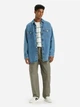 Штаны мужские Levi`s 547046257 W33L32 Зеленые (1161456932) - изображение 3
