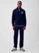 Спортивный костюм утепленный мужской GAP 936489941 2XL Синий (1161777736) - изображение 1