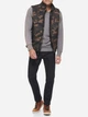 Теплый жилет мужской Tommy Hilfiger 810922982 XL Камуфляж (1161771061) - изображение 6
