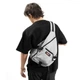 Сумка-слинг через плечо Eastpak Sling 008 Grey 15.5L. Многофункциональный слинг Eastpak. - изображение 1
