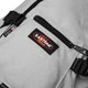 Сумка-слинг через плечо Eastpak Sling 008 Grey 15.5L. Многофункциональный слинг Eastpak. - изображение 3