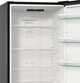 Холодильник Gorenje NRK6202EBXL4 - зображення 9