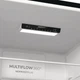 Холодильник Gorenje NRK6202EBXL4 - зображення 12