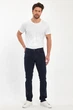 Джинсы slim fit Trend Collection 2703-1 синий (GALEN K.LAC) 31 - изображение 3