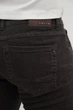 Джинсы slim fit Trend Collection 2703-1 синий (GALEN K.LAC) 31 - изображение 8