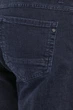 Джинсы slim fit Trend Collection 2703-1 синий (GALEN K.LAC) 31 - изображение 16