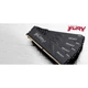 Модуль памяти для компьютера DDR4 16GB 3200 MHz Fury Beast Black Kingston Fury (ex.HyperX) (KF432C16BB1/16) - изображение 7