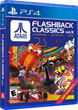 Gra PS4 Atari Flashback Classics: Volume 3 (Blu-ray płyta) (742725911680) - obraz 1