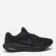 Мужские кроссовки Nike Revolution 7 Wide FB8501-001 41 (8 US) 26.5 см Черные (19696946829315) - изображение 1