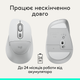 Миша Logitech Signature Comfort Plus M850 L White (910-007715) (7285515) - изображение 8