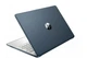 Ноутбук HP 15 15.6"/ i5-1235U/ 16GB/ 512GB SSD/ Iris Xe Graphics/ Windows 11/ Spruce Blue - зображення 2