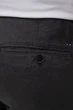 Брюки лен Trend Collection 4755 оливковый (LUX IRMAK) 31 - зображення 19