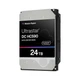Жорсткий диск 3.5" 24TB WDC Hitachi HGST (WUH722624ALE6L4) - зображення 2