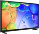 Телевизор Samsung QLED 40" QE40Q5FAAUXUA - изображение 3