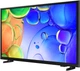 Телевизор Samsung QLED 40" QE40Q5FAAUXUA - изображение 6