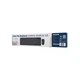 Комплект Gembird Slim Pro Business Wireless Black (KBS-WPS-01-CYRL) (23577) - зображення 4