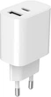 Зарядное устройство USB Yelandar белого цвета 65 W модель PD33V - изображение 2