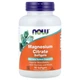 Вітаміни та мінерали NOW Magnesium Citrate, 90 капсул - зображення 1